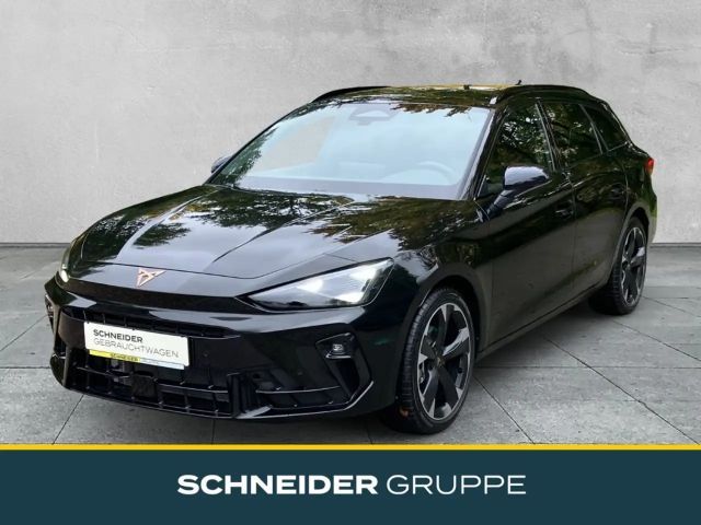 Cupra Leon DSG Sportstourer