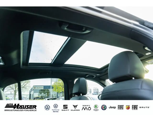 Alfa Romeo Stelvio Q4 Quadrifoglio Turbo