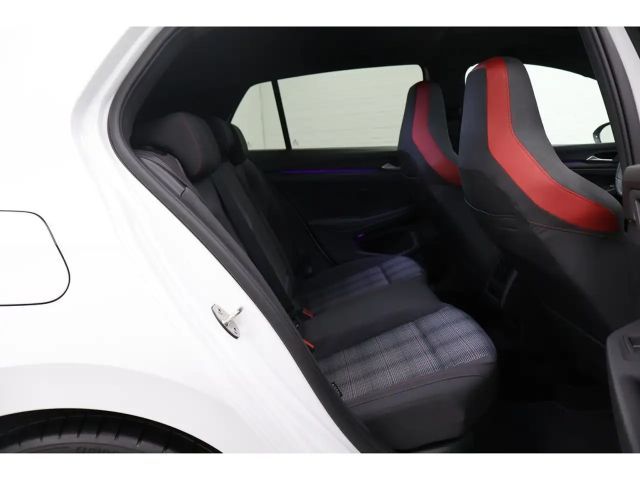 Volkswagen Golf 2.0 TSI DSG GTI Golf VIII