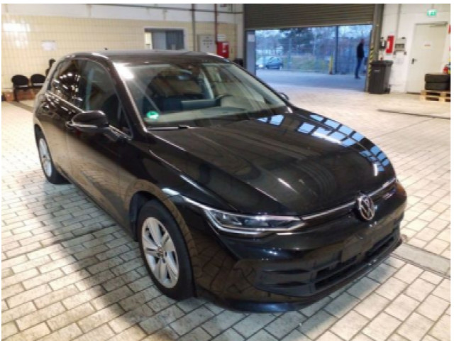 Volkswagen Golf 1.5 TSI DSG Golf VIII Life