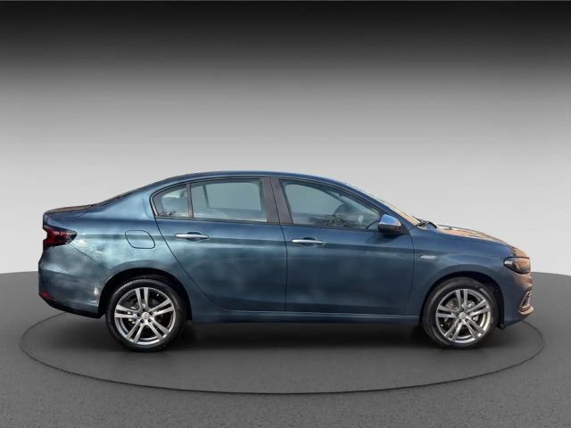 Fiat Tipo Urban