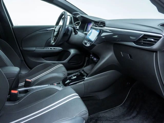 Opel Corsa 1.2 Turbo GS-Line Grand Sport Turbo