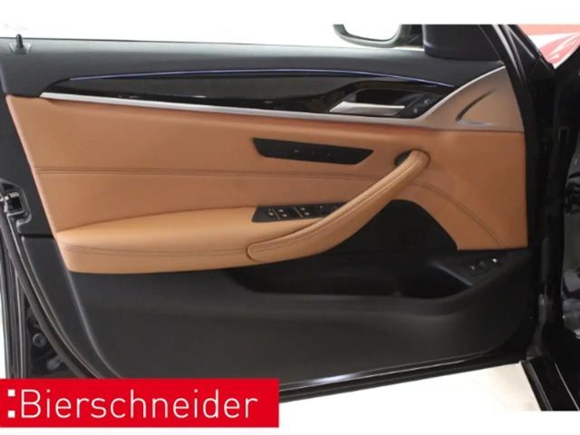 BMW 520 Touring