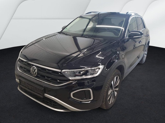 Volkswagen T-Roc 2.0 TDI DSG