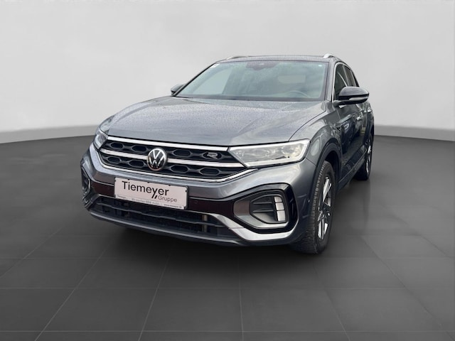 Volkswagen T-Roc 2.0 TDI DSG R-Line