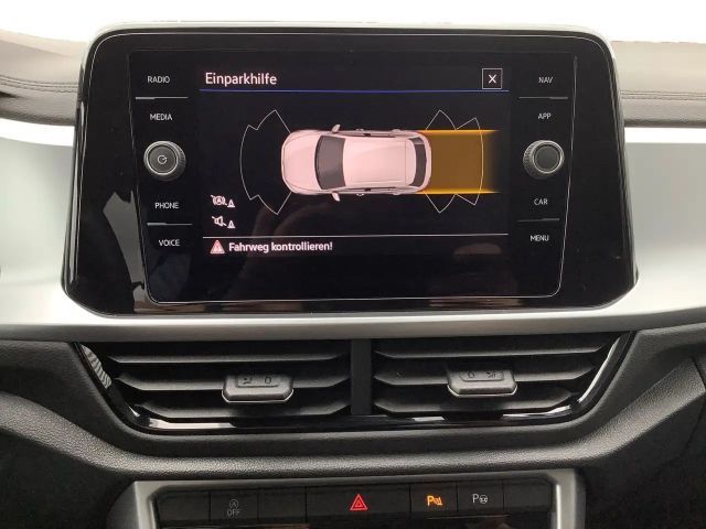 Volkswagen T-Roc 1.5 TSI DSG Life