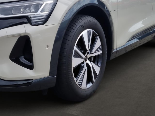 Audi Q8 e-tron 55 Quattro Sportback