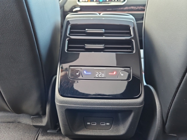 Volkswagen ID.7 4Motion Tourer