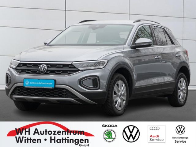 Volkswagen T-Roc 1.0 TSI Life