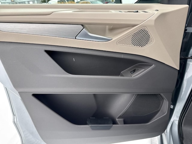 Volkswagen Multivan Lang T7