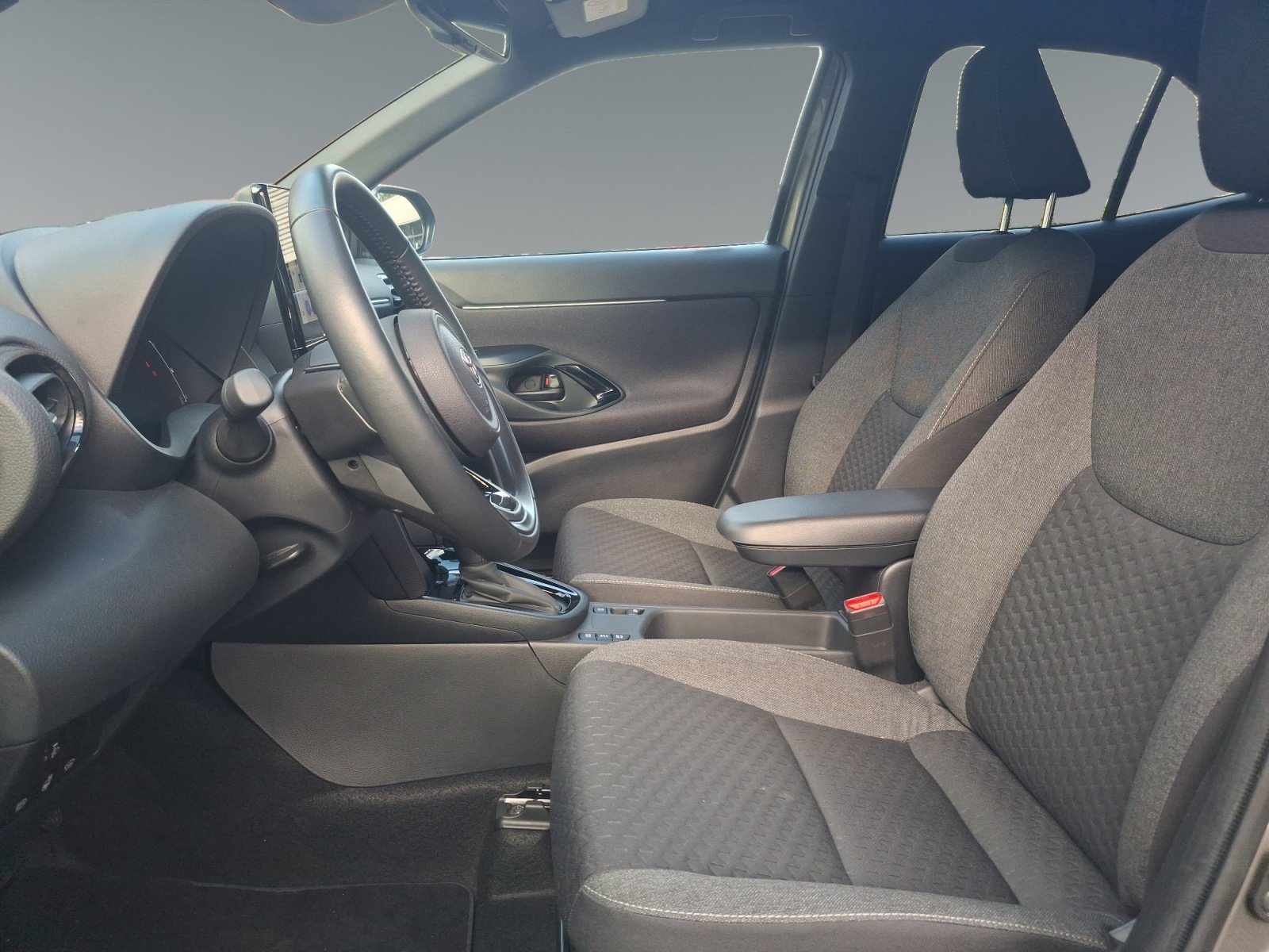 Toyota Yaris Cross 4x2 5-deurs Plus