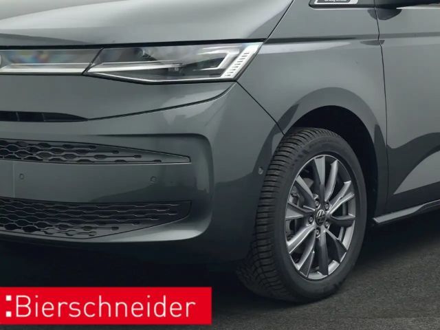 Volkswagen California 2.0 TDI DSG Ocean T7