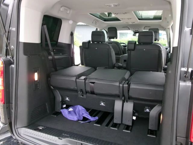 Fiat Ulysse 180 BlueHDi L2 Top