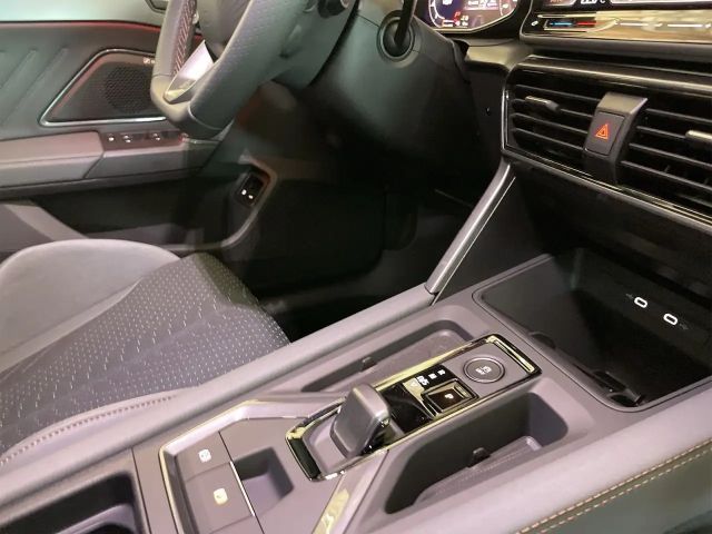 Cupra Leon Sportstourer VZ