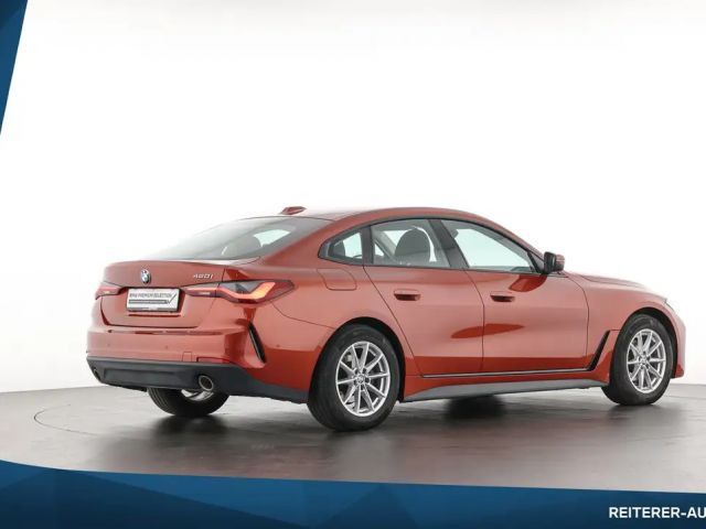 BMW 420 420i Coupé Gran Coupé