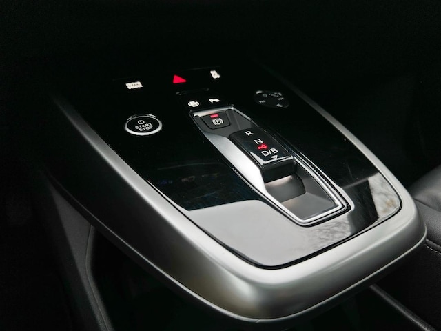 Audi Q4 e-tron 35