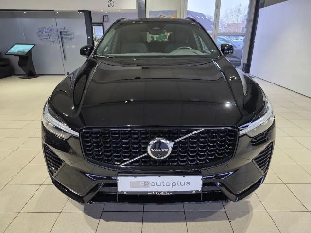 Volvo XC60 AWD Dark Plus Recharge T6