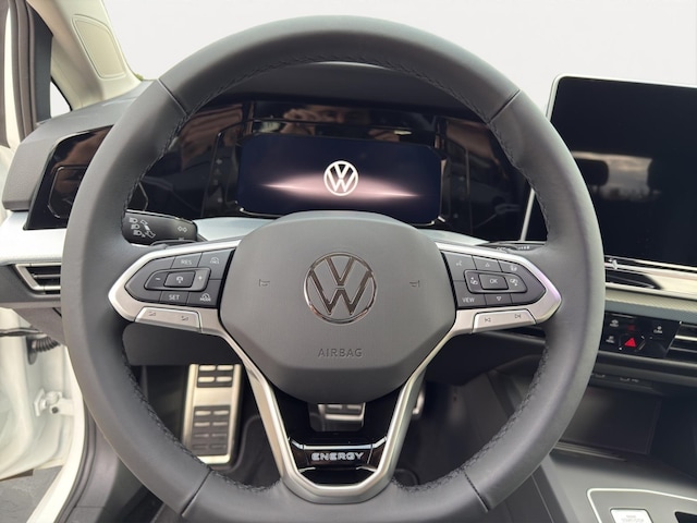 Volkswagen Golf DSG Golf VIII