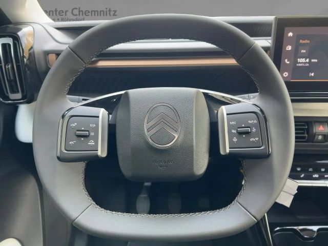 Citroën C3 Aircross Plus