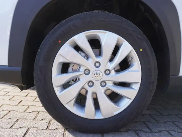 Suzuki S-Cross Hybrid