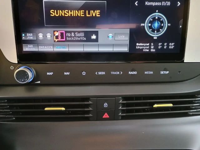 Hyundai i20 1.0 T-GDi