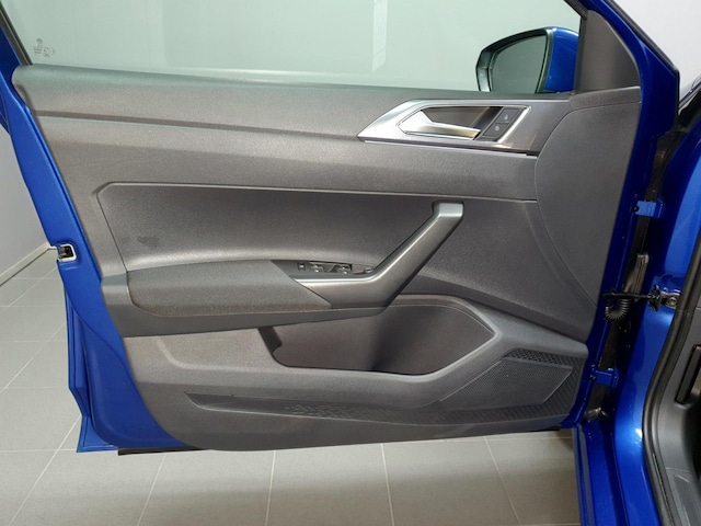 Volkswagen Polo 1.0 TSI DSG Style