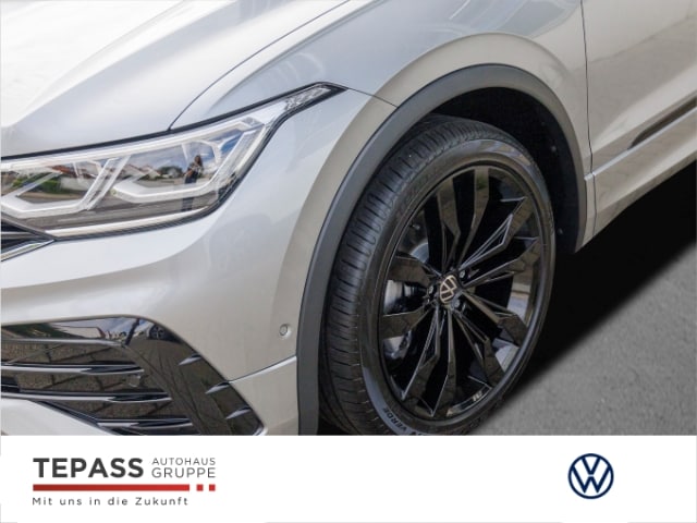 Volkswagen Tiguan 2.0 TDI Allspace R-Line