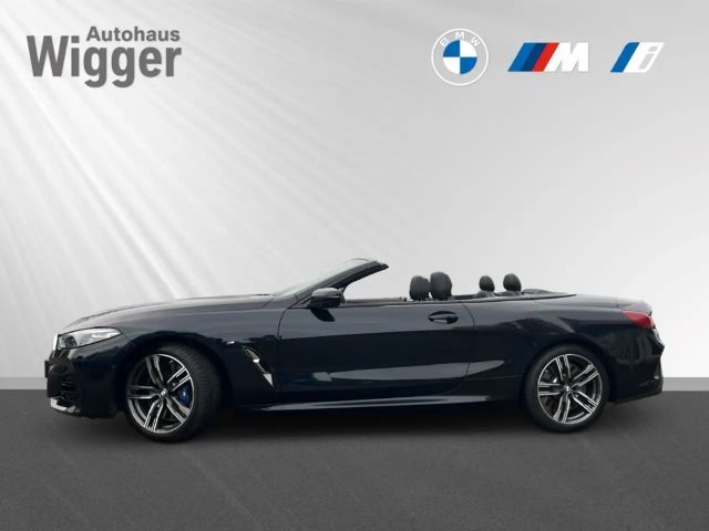 BMW M850 Cabrio xDrive