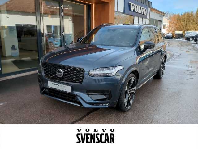 Volvo XC90 XC90