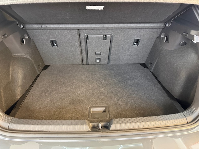 Volkswagen Golf DSG GTI