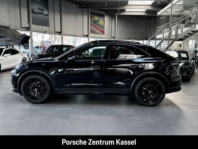 Porsche Macan 4S