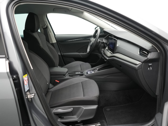 Skoda Octavia Ambition Combi iV