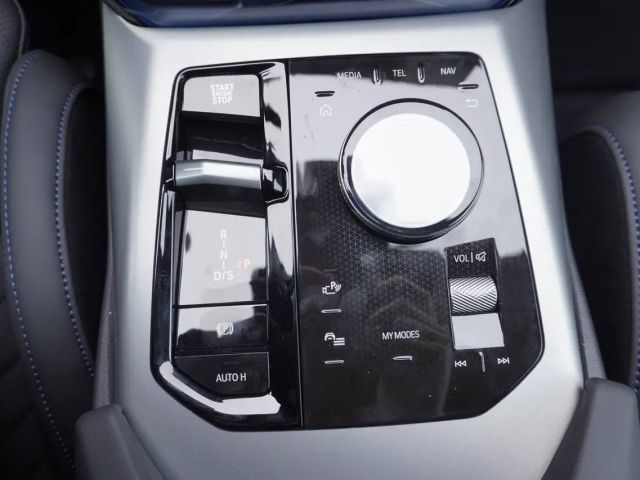 BMW X3 M-Sport xDrive