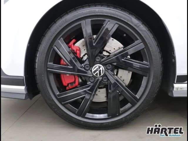 Volkswagen Golf 2.0 TSI DSG GTI