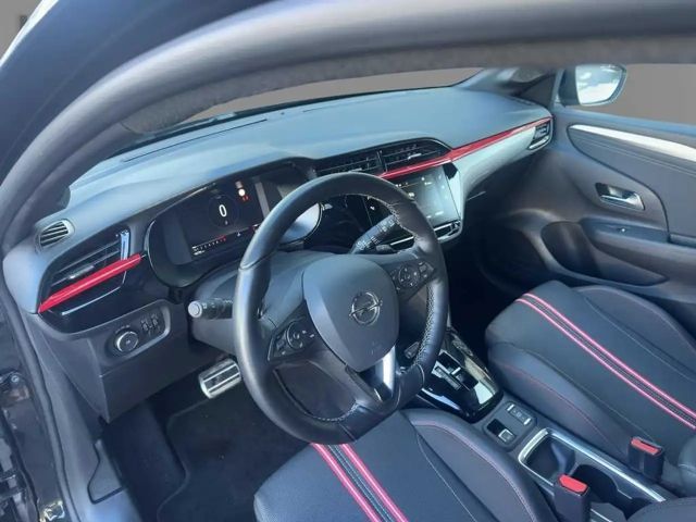 Opel Corsa GS-Line Grand Sport