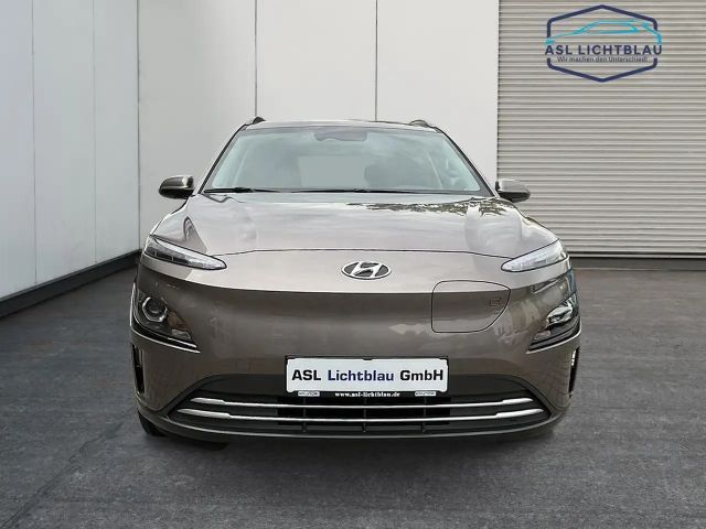 Hyundai Kona Edition 30 plus Electric