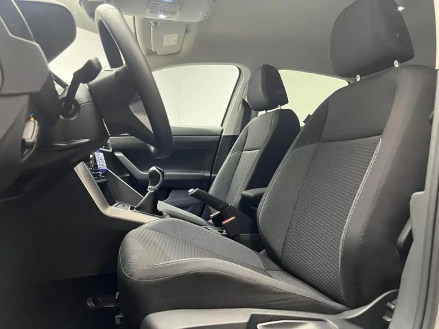 Volkswagen Taigo 1.0 TSI Life