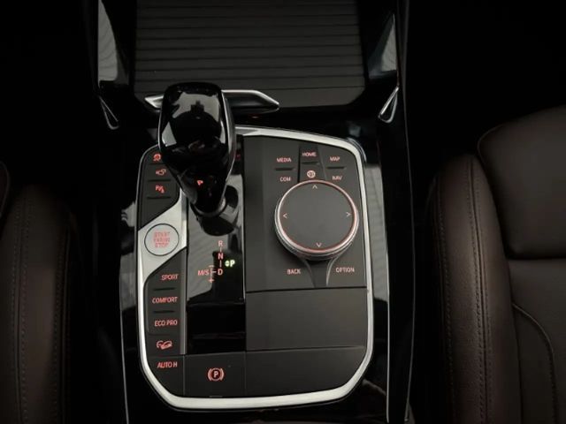 BMW X3 M-Sport xDrive