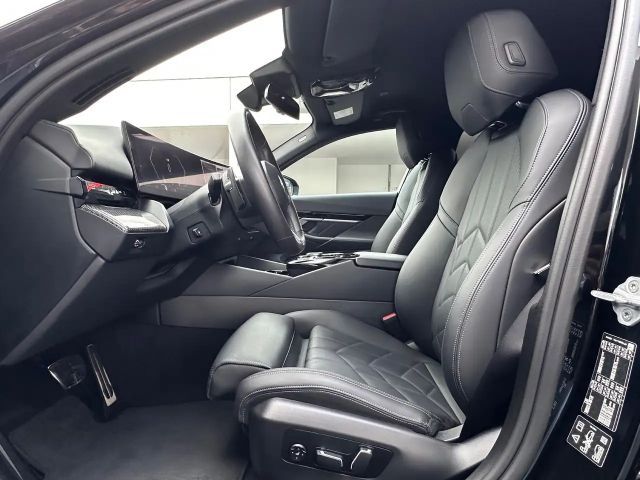 BMW 540 540d M-Sport Touring xDrive