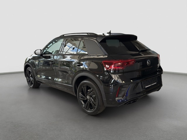 Volkswagen T-Roc 2.0 TSI 4Motion