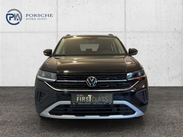 Volkswagen T-Cross Friends TSI