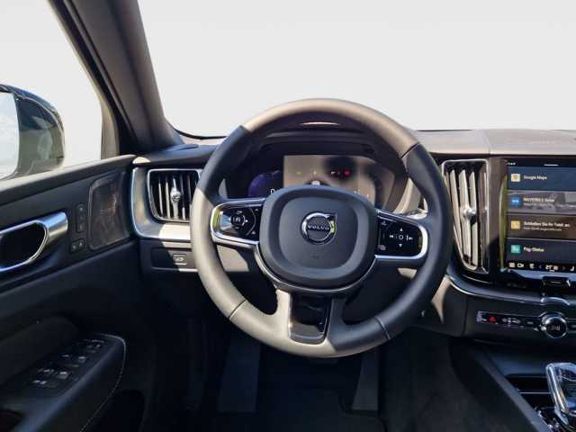 Volvo XC60 XC60