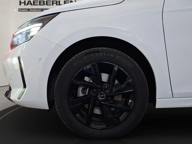 Opel Corsa 1.2 Turbo GS-Line Grand Sport Turbo