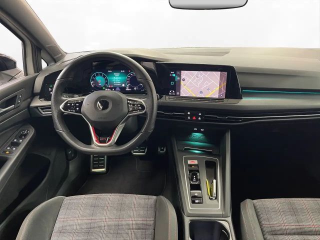 Volkswagen Golf GTI Golf VIII