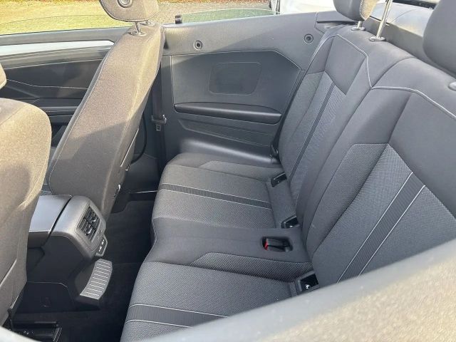 Volkswagen T-Roc Cabriolet Style