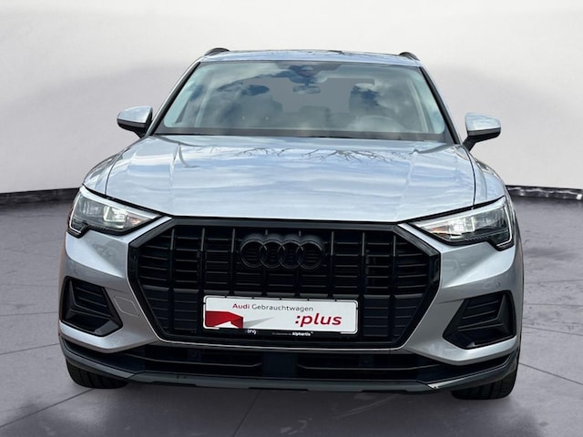 Audi Q3 35 TFSI S-Tronic