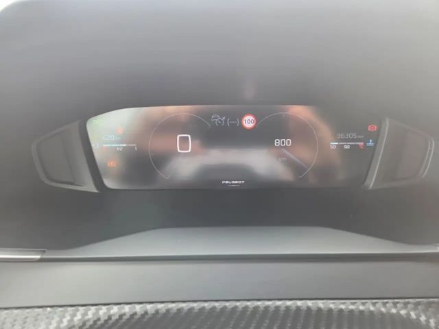 Peugeot 2008 Allure Pack