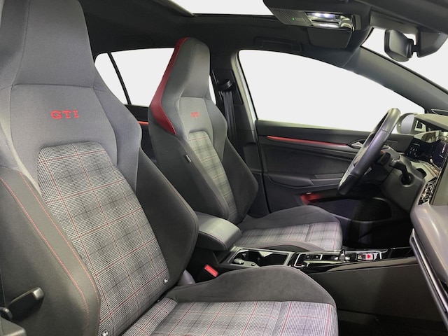 Volkswagen Golf GTI Golf VIII