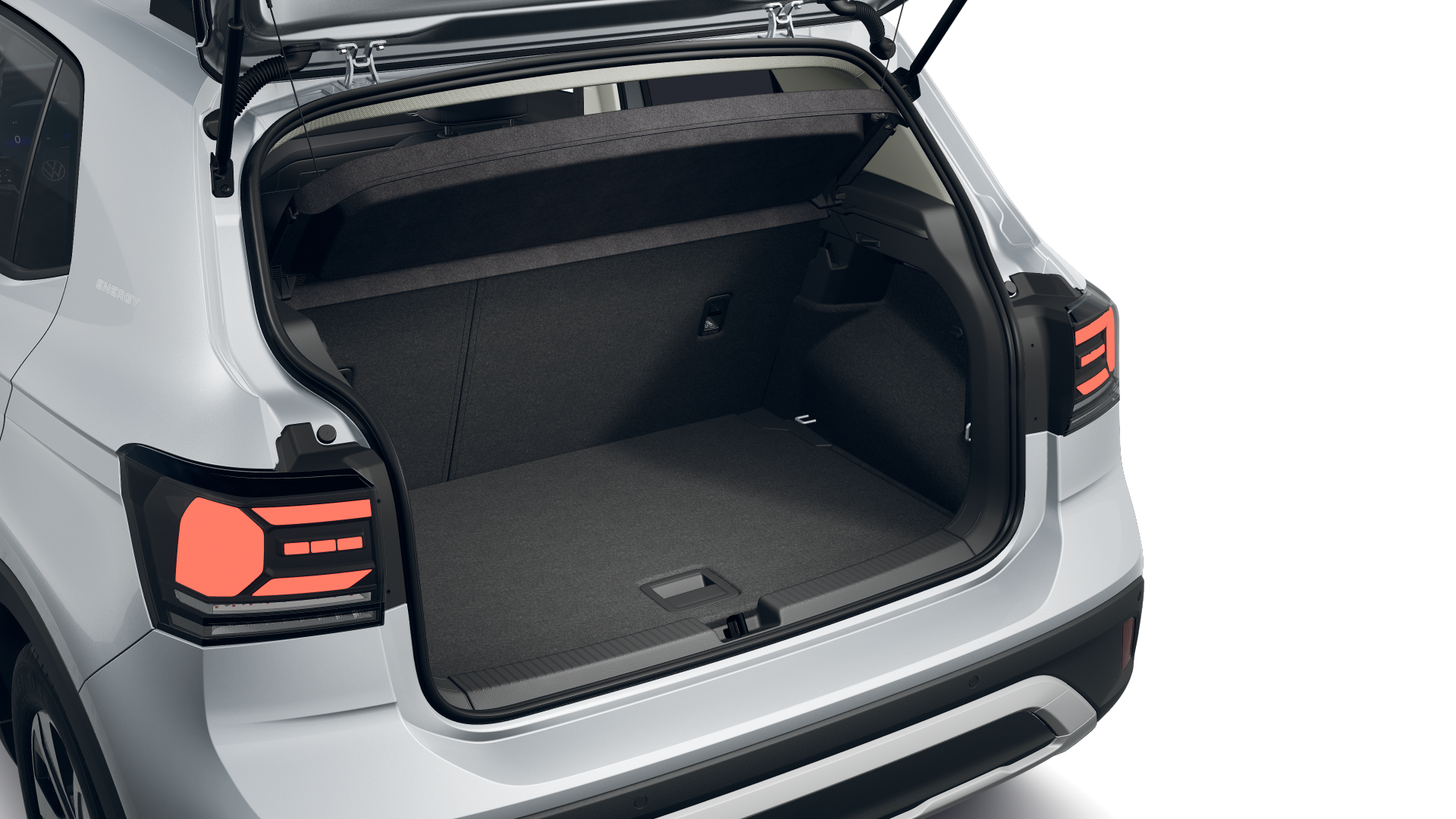 Volkswagen T-Cross DSG Life