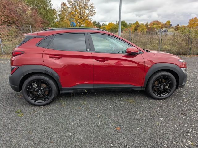 Hyundai Kona 1.0 T-GDi